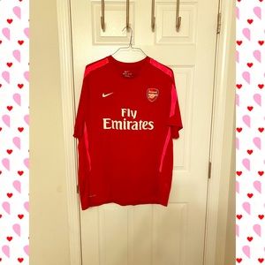 ♥️Men’s Soccer Jersey♥️